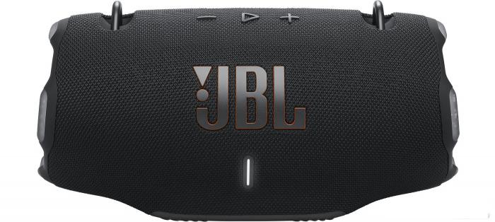 Беспроводная колонка JBL Xtreme 4 (черный) - фото