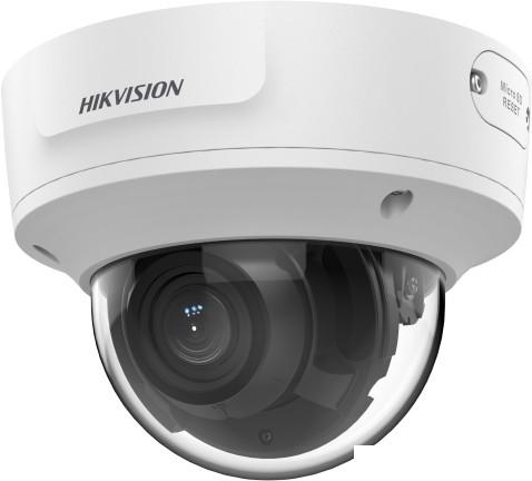 IP-камера Hikvision DS-2CD3756G2T-IZS (7-35 мм, белый) - фото