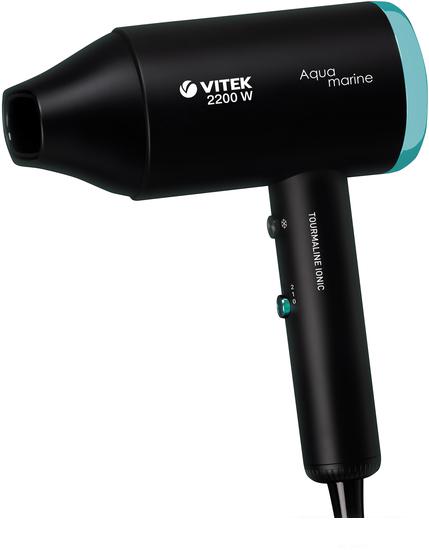 Фен Vitek VT-1324 - фото