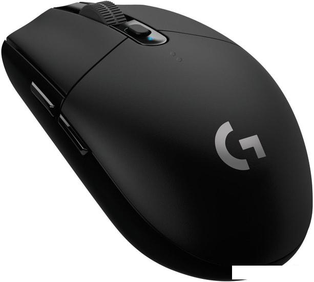 Мышь Logitech G304 Lightspeed - фото