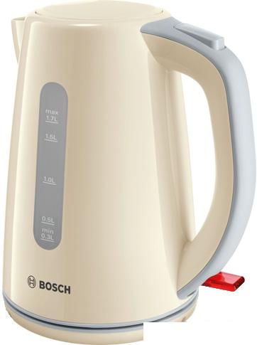 Чайник Bosch TWK7507 - фото