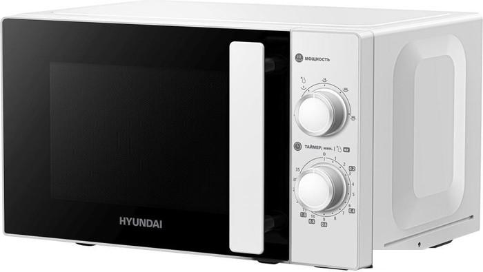 Микроволновая печь Hyundai HYM-M2090 - фото