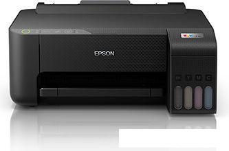 Принтер Epson EcoTank L1250 - фото