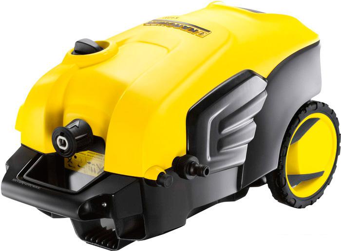 Мойка высокого давления Karcher K 5 Compact (1.630-720.0) - фото