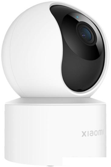 IP-камера Xiaomi Mi Smart Camera C200 MJSXJ14CM (международная версия) - фото