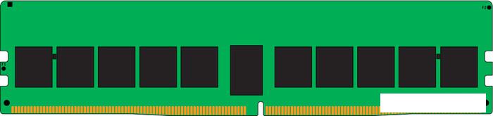 Оперативная память Kingston 32ГБ DDR5 4800 МГц KSM48R40BD8KMM-32HMR - фото