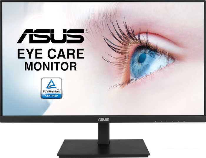 Монитор ASUS VA27DQSB - фото