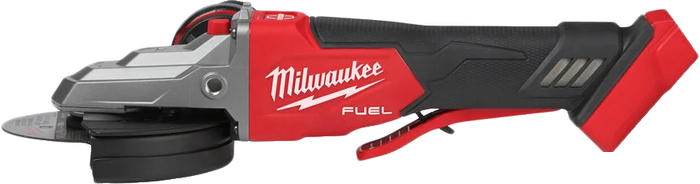 Угловая шлифмашина Milwaukee M18 Fuel FSAGF125XPDB-0X 4933478439 (без АКБ) - фото