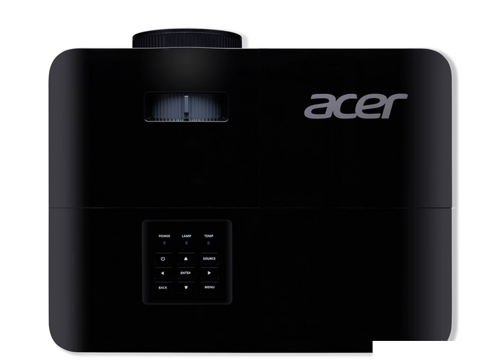 Проектор Acer X1128H MR.JTG11.001 - фото