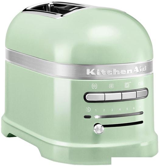 Тостер KitchenAid Artisan 5KMT2204EPT - фото