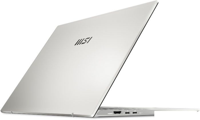 Ноутбук MSI Prestige 14 Evo B13M-266RU - фото