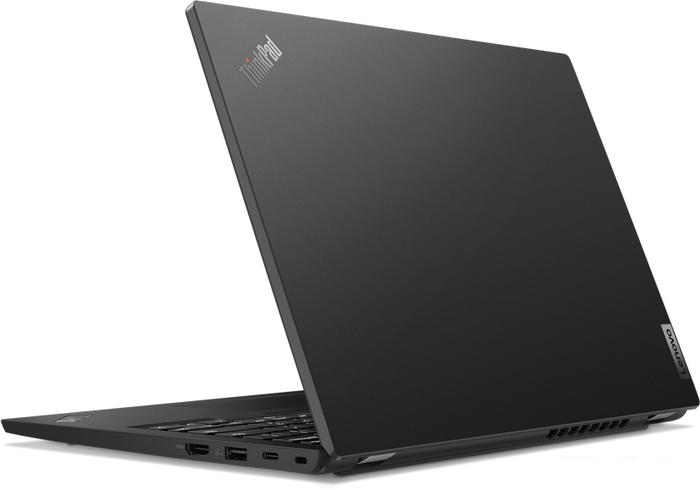 Ноутбук Lenovo ThinkPad L13 Gen 3 AMD 21BAA01UCD - фото