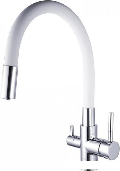 Смеситель Maxonor Pure Life PL4461-1/8 - фото