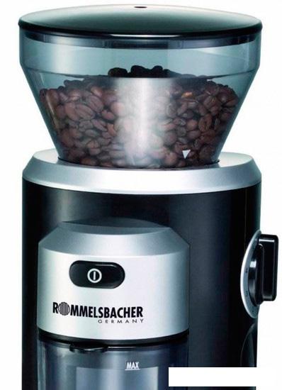 Кофемолка ROMMELSBACHER EKM 300 - фото
