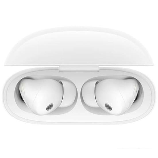 Наушники Xiaomi Buds 3 М2111Е1 (белый, китайская версия) - фото