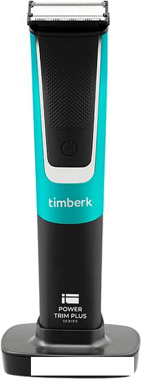 Триммер для бороды и усов Timberk T-TR130LW - фото