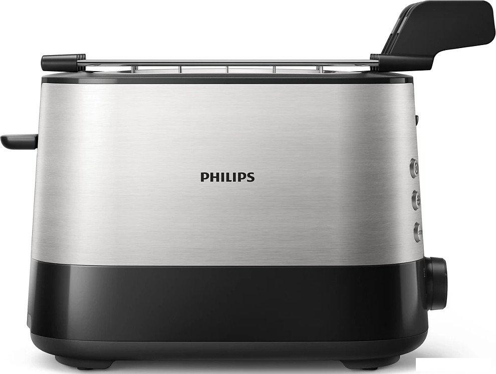 Тостер Philips HD2639/90 - фото