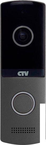 Вызывная панель CTV D4003NG (серый) - фото