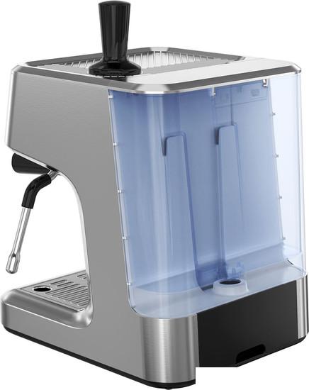 Рожковая бойлерная кофеварка Kyvol Espresso Coffee Machine 03 ECM03 CM-PM220A - фото