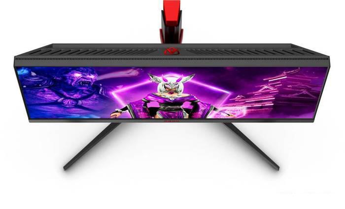 Игровой монитор AOC Agon Pro AG344UXM - фото