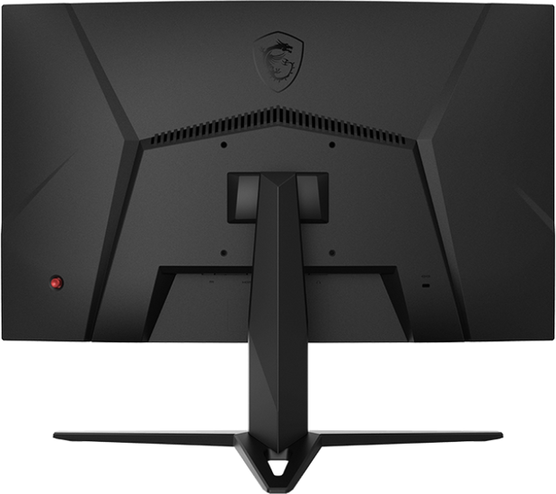 Игровой монитор MSI G24C4 E2 - фото