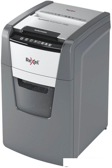 Шредер Rexel Optimum AutoFeed 130M - фото