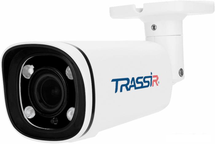 IP-камера TRASSIR TR-D2153IR6 - фото