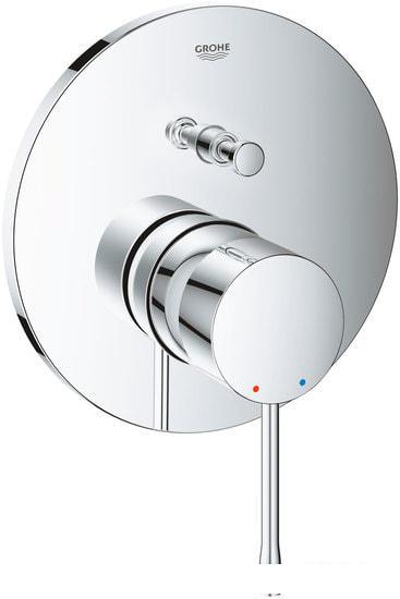 Смеситель Grohe Essence 24058001 - фото