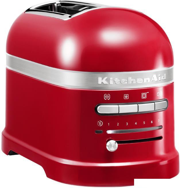 Тостер KitchenAid Artisan 5KMT2204EER - фото