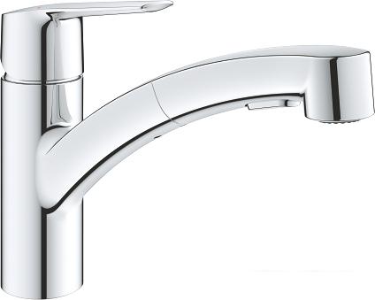 Смеситель Grohe Start 30307001 - фото