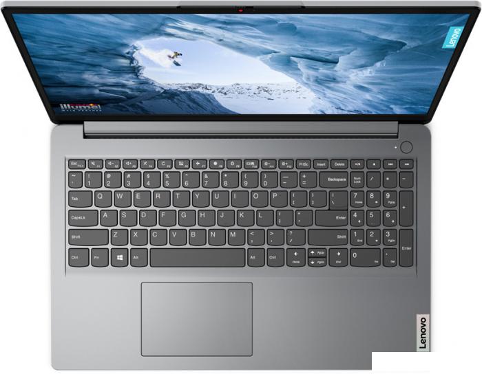 Ноутбук Lenovo IdeaPad 1 15IAU7 82QD00FARK - фото