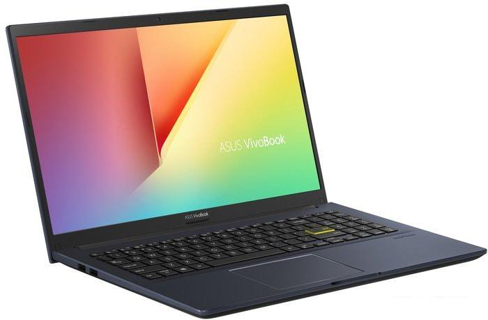 Ноутбук ASUS VivoBook 15 X513EA-BQ2370 - фото