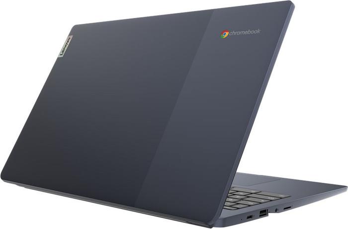 Ноутбук Lenovo IdeaPad 3 Chrome 15IJL6 82N4003FPB - фото