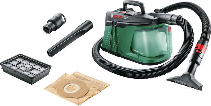 Пылесос Bosch EasyVac 3 [06033D1000] - фото