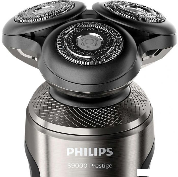 Электробритва Philips S9000 Prestige SP9860/16 - фото