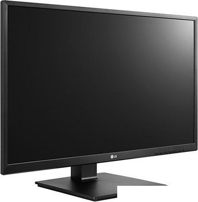 Монитор LG 24BK550Y-B - фото