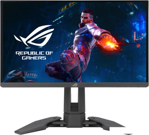 Игровой монитор ASUS ROG Swift Pro PG248QP - фото