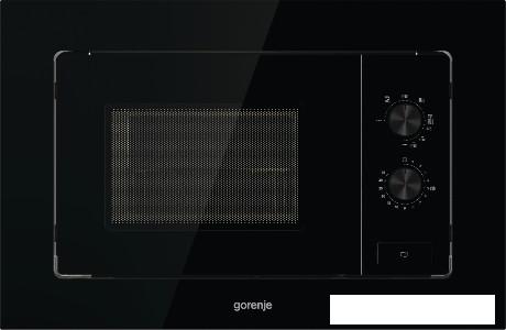 Микроволновая печь Gorenje BM201EG1BG - фото