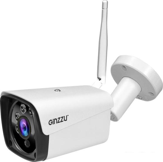 IP-камера Ginzzu HWB-4301A - фото