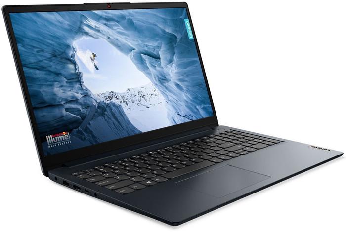 Ноутбук Lenovo IdeaPad 1 15IGL7 82V700DMPS - фото