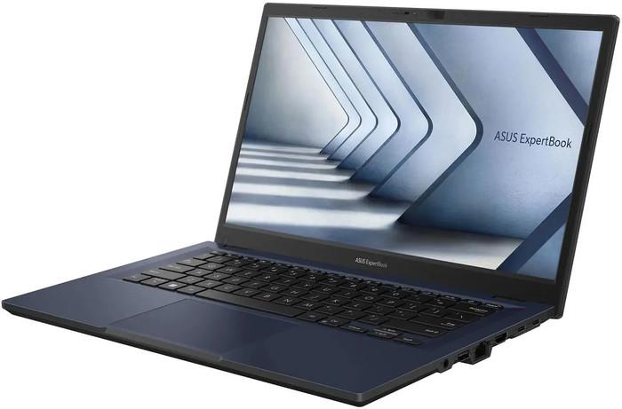 Ноутбук ASUS ExpertBook B1 B1402CBA-EB3490 - фото