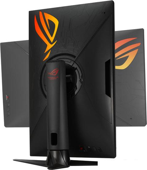 Монитор ASUS ROG Strix XG27AQM - фото