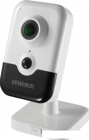 IP-камера HiWatch IPC-C042-G0/W (4 мм) - фото