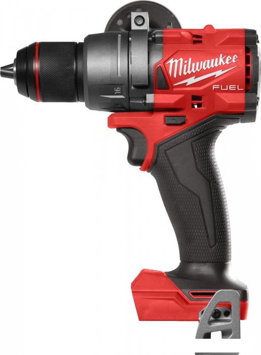 Ударная дрель-шуруповерт Milwaukee M18 FUEL M18FPD3-502X 4933479860 (с 2-мя АКБ, кейс) - фото