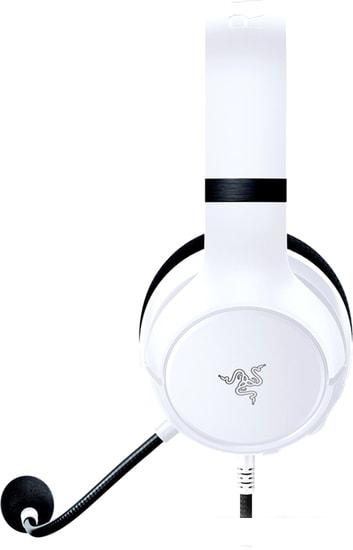 Наушники Razer Kaira X for Xbox (белый) - фото