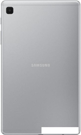 Планшет Samsung Galaxy Tab A7 Lite Wi-Fi 64GB (серебристый) - фото