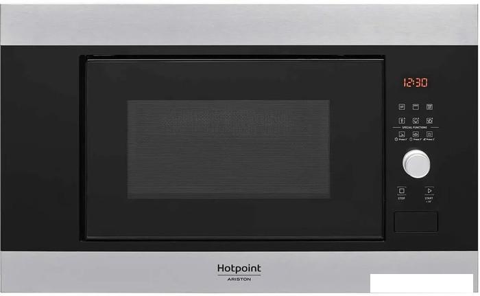 Микроволновая печь Hotpoint-Ariston MF20G IX HA - фото