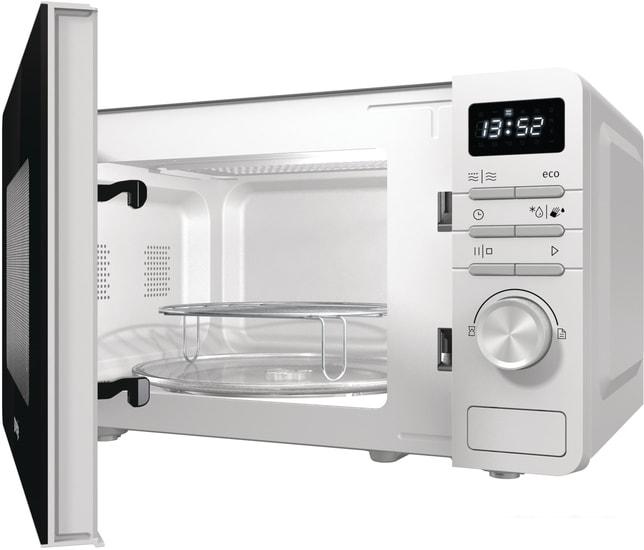 Микроволновая печь Gorenje MO20A4W - фото