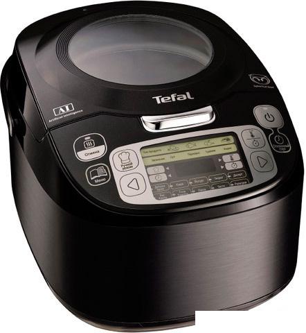 Мультиварка Tefal RK812832 - фото