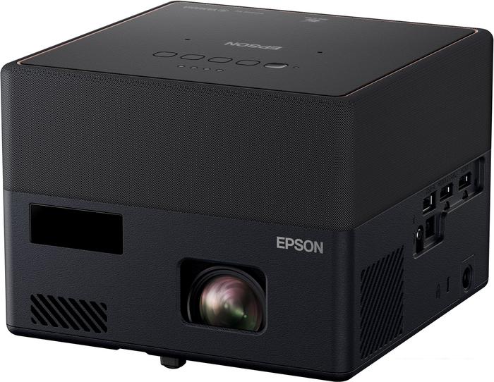 Проектор Epson EF-12 - фото